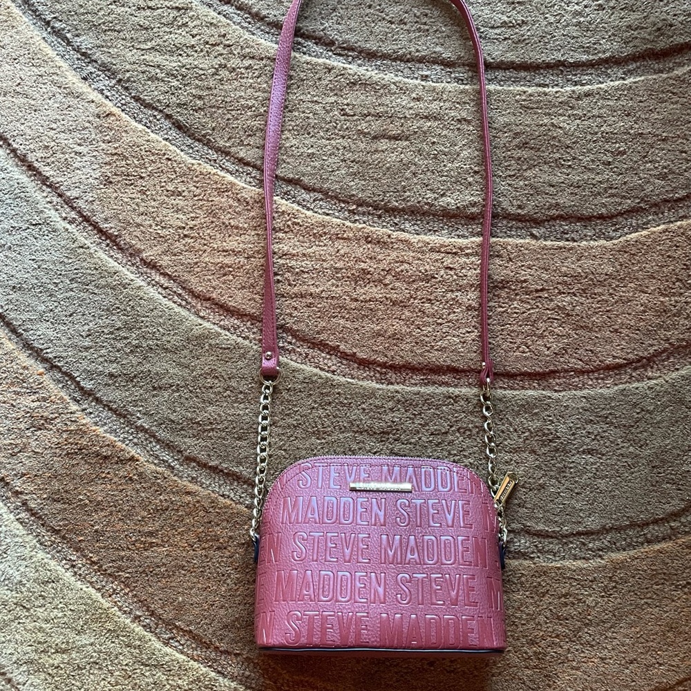 Steve Madden Crossbody